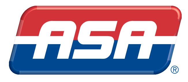 Automotive Service Association (ASA) logo